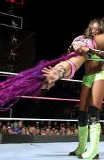 WWE - TLC 2017 Digitals