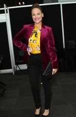 YARA MARTINEZ Vat New York Comic-con 10/07/2017
