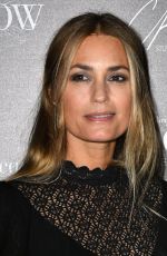 YASMIN LE BON at Veuve Clicquot Widow Series VIP Launch Party in London 10/19/2017