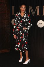 ZAWE ASHTON at BFI Luminous Fundraiser in London 10/03/2017