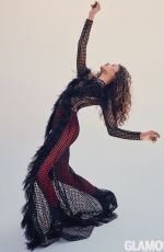 ZENDAYA COLEMAN for Glamour Magazine, November 2017