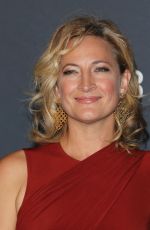 ZOE BELL at 2017 Instyle Awards in Los Angeles 10/23/2017