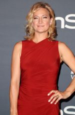 ZOE BELL at 2017 Instyle Awards in Los Angeles 10/23/2017