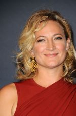 ZOE BELL at 2017 Instyle Awards in Los Angeles 10/23/2017