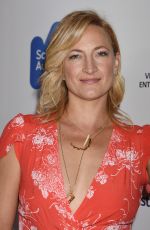 ZOE BELL at 6th Annual Australians in Film Award and Benefit Dinner in Los Angeles 10/18/2017