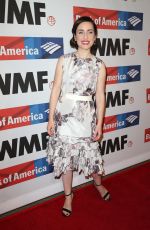 ZOE LISTER-JONES at 2017 Courage in Journalism Awards in Hollywood 10/25/2017