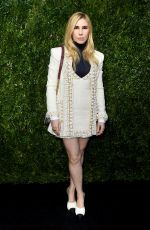 ZOSIA MAMET at Through Her Lens: the Tribeca Chanel Women