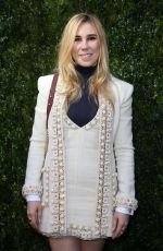 ZOSIA MAMET at Through Her Lens: the Tribeca Chanel Women