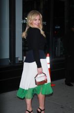 ABBIE CORNISH at Build Series in New York 11/08/2017