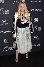 ABBIE CORNISH at HFPA & Instyle Celebrate 75th Anniversary of the Golden Globes in Los Angeles 11/15/2017