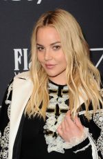 ABBIE CORNISH at HFPA & Instyle Celebrate 75th Anniversary of the Golden Globes in Los Angeles 11/15/2017