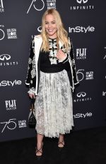 ABBIE CORNISH at HFPA & Instyle Celebrate 75th Anniversary of the Golden Globes in Los Angeles 11/15/2017