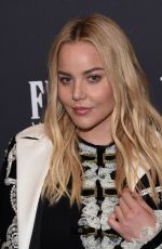 ABBIE CORNISH at HFPA & Instyle Celebrate 75th Anniversary of the Golden Globes in Los Angeles 11/15/2017