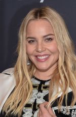 ABBIE CORNISH at HFPA & Instyle Celebrate 75th Anniversary of the Golden Globes in Los Angeles 11/15/2017