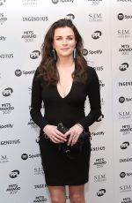 AISLING BEA at 26th Annual Music Industry Trusts Award in London 11/06/2017