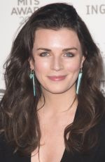 AISLING BEA at 26th Annual Music Industry Trusts Award in London 11/06/2017