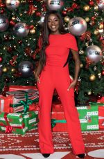 AJ ODUDU at Daddy’s Home 2 Premiere in London 11/16/2017