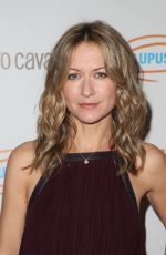 ALI HILLIS at Lupus LA Hollywood Bag Ladies Luncheon 11/17/2017
