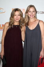 ALI HILLIS at Lupus LA Hollywood Bag Ladies Luncheon 11/17/2017