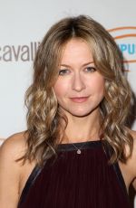 ALI HILLIS at Lupus LA Hollywood Bag Ladies Luncheon 11/17/2017