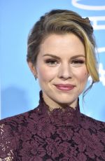 ALI LIEBERT at Wonder Premiere in Los Angeles 11/14/2017