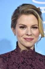 ALI LIEBERT at Wonder Premiere in Los Angeles 11/14/2017