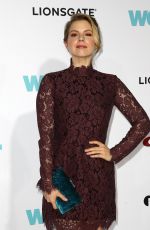 ALI LIEBERT at Wonder Premiere in Los Angeles 11/14/2017