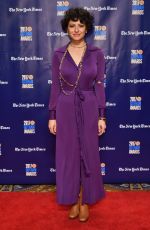 ALIA SHAWKAT at 2017 IFP Gotham Independent Film Awards in New York 11/27/2017