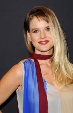 ALICE EVE at HFPA & Instyle Celebrate 75th Anniversary of the Golden Globes in Los Angeles 11/15/2017