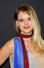 ALICE EVE at HFPA & Instyle Celebrate 75th Anniversary of the Golden Globes in Los Angeles 11/15/2017