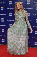 ALLISON WILLIAMS at 2017 IFP Gotham Independent Film Awards in New York 11/27/2017