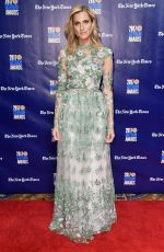 ALLISON WILLIAMS at 2017 IFP Gotham Independent Film Awards in New York 11/27/2017