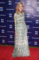 ALLISON WILLIAMS at 2017 IFP Gotham Independent Film Awards in New York 11/27/2017