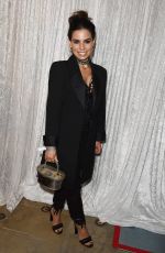 ALLY HILFIGER at Fred Hollows Foundation Inaugural Fundraising Gala in Los Angeles 11/15/2017