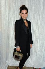 ALLY HILFIGER at Fred Hollows Foundation Inaugural Fundraising Gala in Los Angeles 11/15/2017