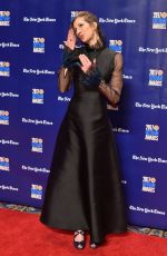ALYSIA REINER at 2017 IFP Gotham Independent Film Awards in New York 11/27/2017