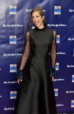 ALYSIA REINER at 2017 IFP Gotham Independent Film Awards in New York 11/27/2017