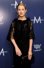 AMANDA HEARST at 2017 Humane Society Gala in New York 11/10/2017