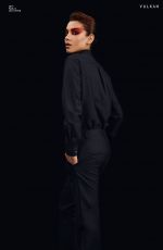 AMBER ROSE REVAH for Vulkan Magazine, November 2017