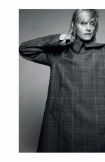 AMBER VALLETTA for Harper