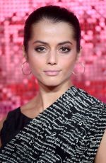 AMRITA ACHARIA at ITV Gala Ball in London 11/09/2017