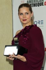AMY ADAMS at American Cinematheque Award 2017 in Beverly Hills 11/10/2017