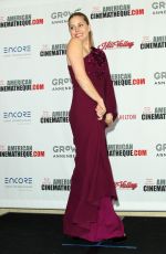AMY ADAMS at American Cinematheque Award 2017 in Beverly Hills 11/10/2017