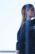 ANA DE ARMAS in Gotham Magazine, November 2017