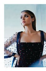 ANA DE ARMAS in Gotham Magazine, November 2017