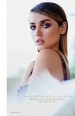 ANA DE ARMAS in Gotham Magazine, November 2017