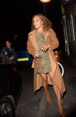 ANGELA GRIFFIN at Everybody