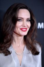 ANGELINA JOLIE at 2017 Hollywood Film Awards in Beverly Hills 11/05/2017