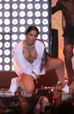 ANITTA Performs at Music Awards in Rio De Janeiro 10/26/2017