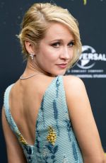ANNA CAMP at Pitch Perfect 3 Premiere in Sydney 11/29/2017